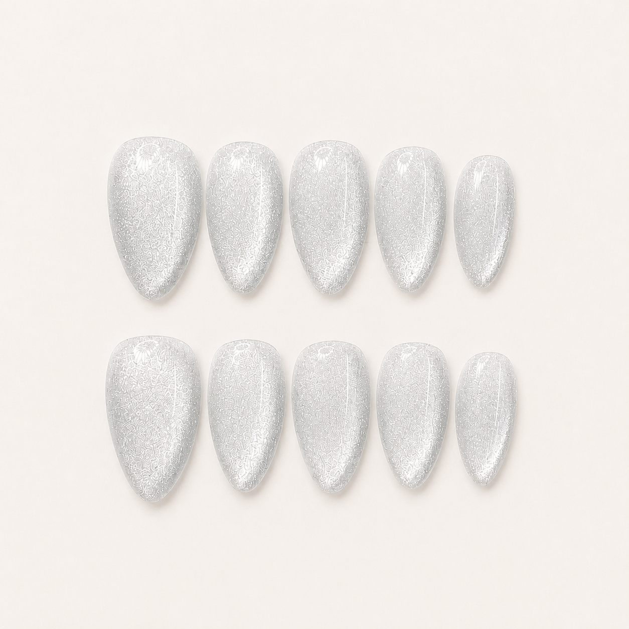 Moonstone Veil