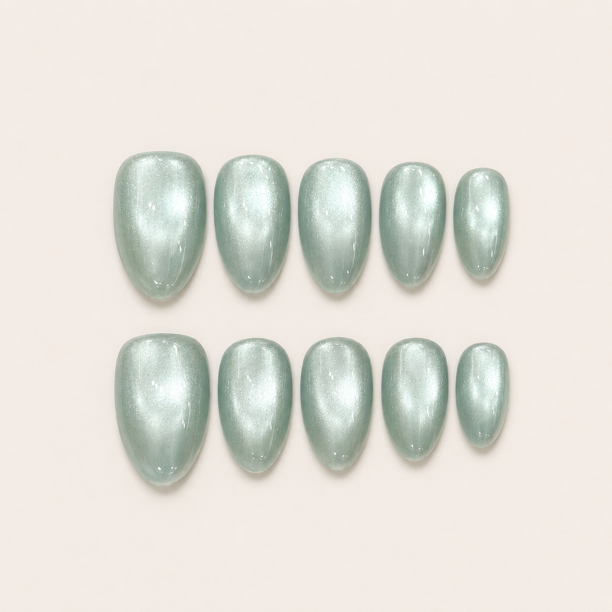 Moonlit Silk