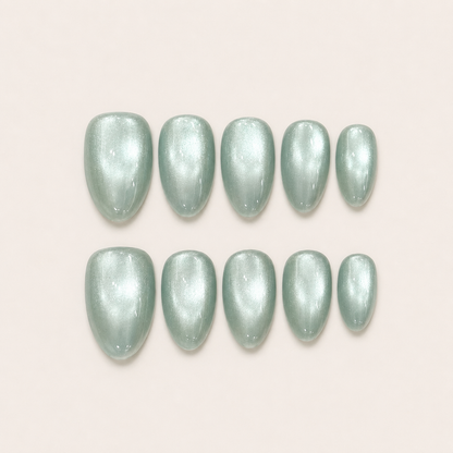 Moonlit Silk