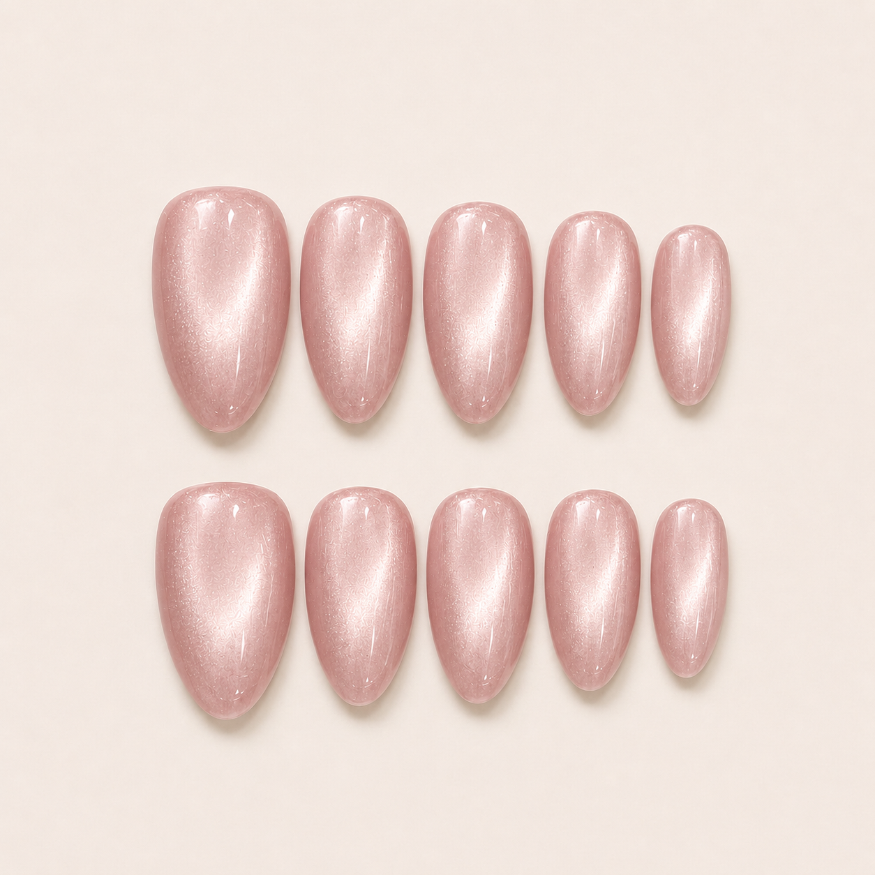 Moonlit Silk