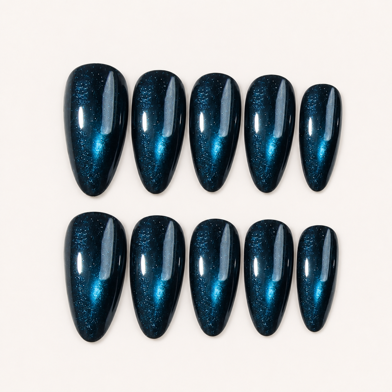 Celestial Cat Eye