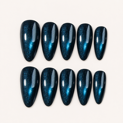 Celestial Cat Eye