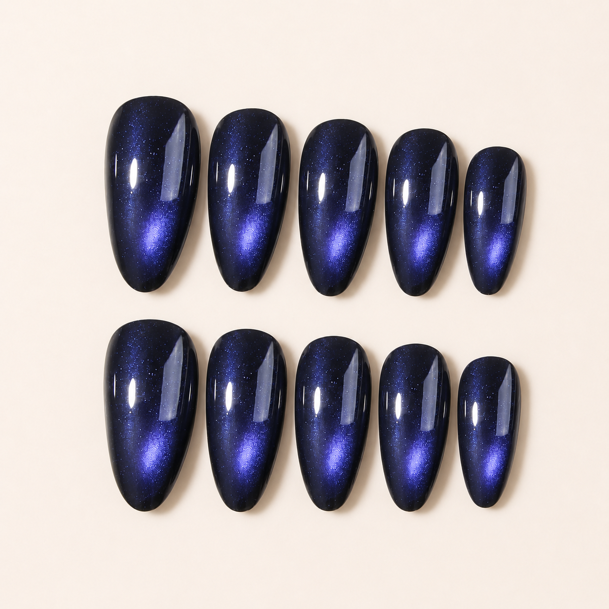 Celestial Cat Eye