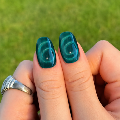 Emerald Tide