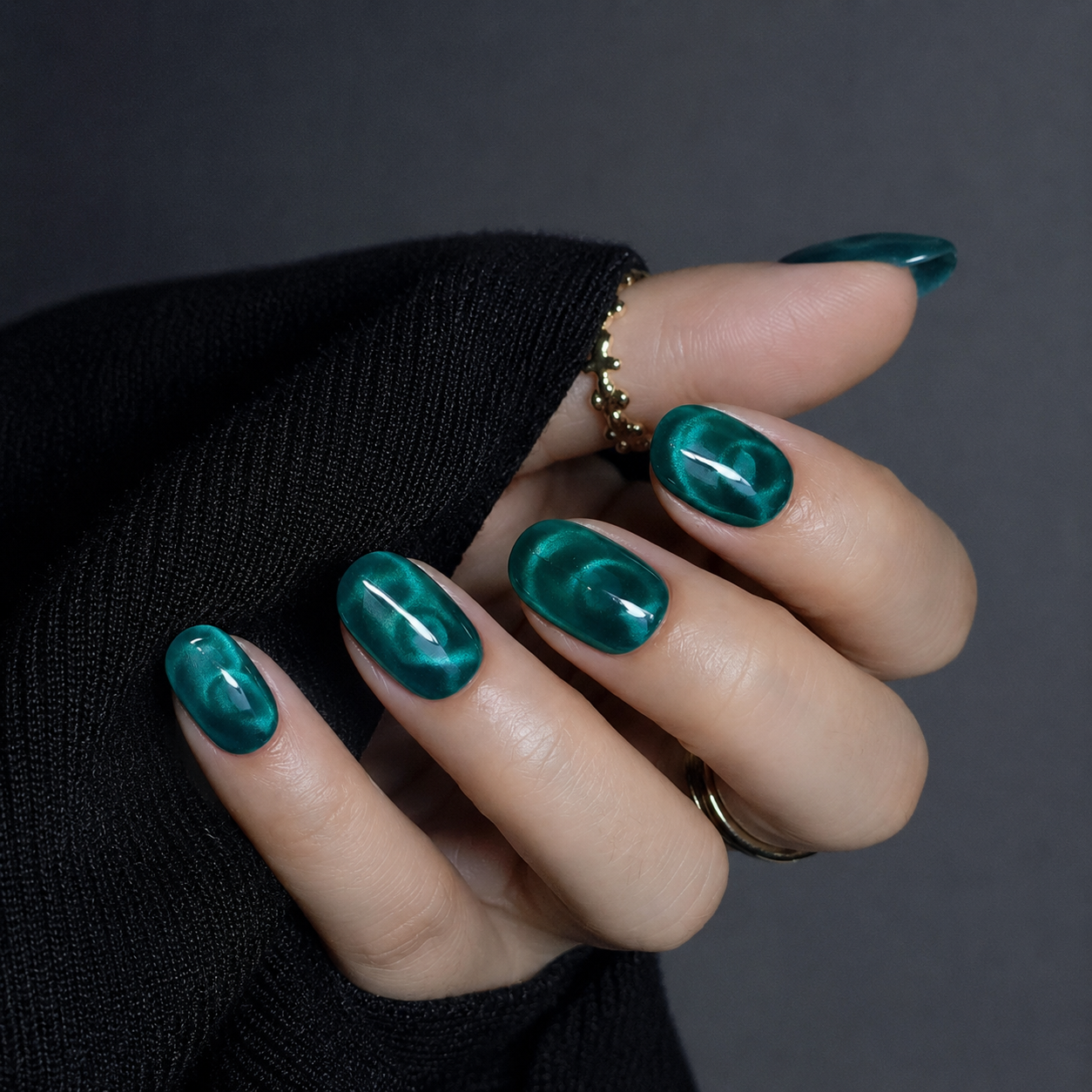 Emerald Tide