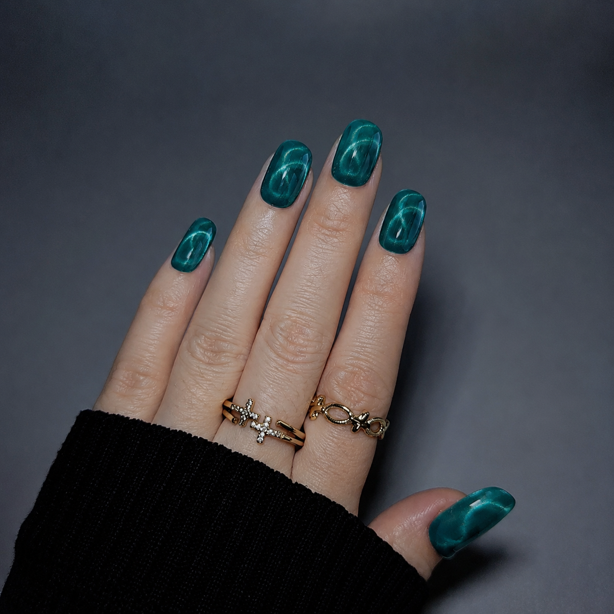 Emerald Tide