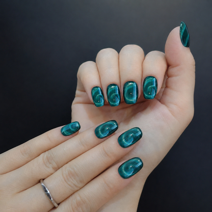 Emerald Tide