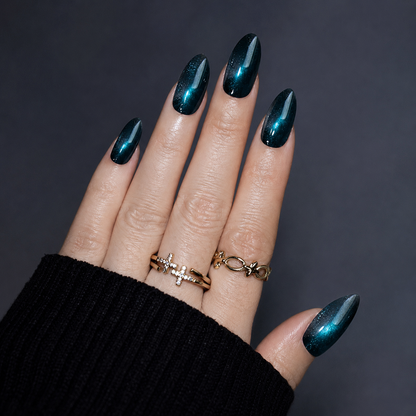 Celestial Cat Eye