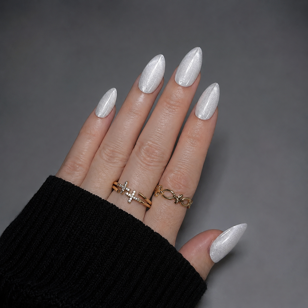 Moonstone Veil