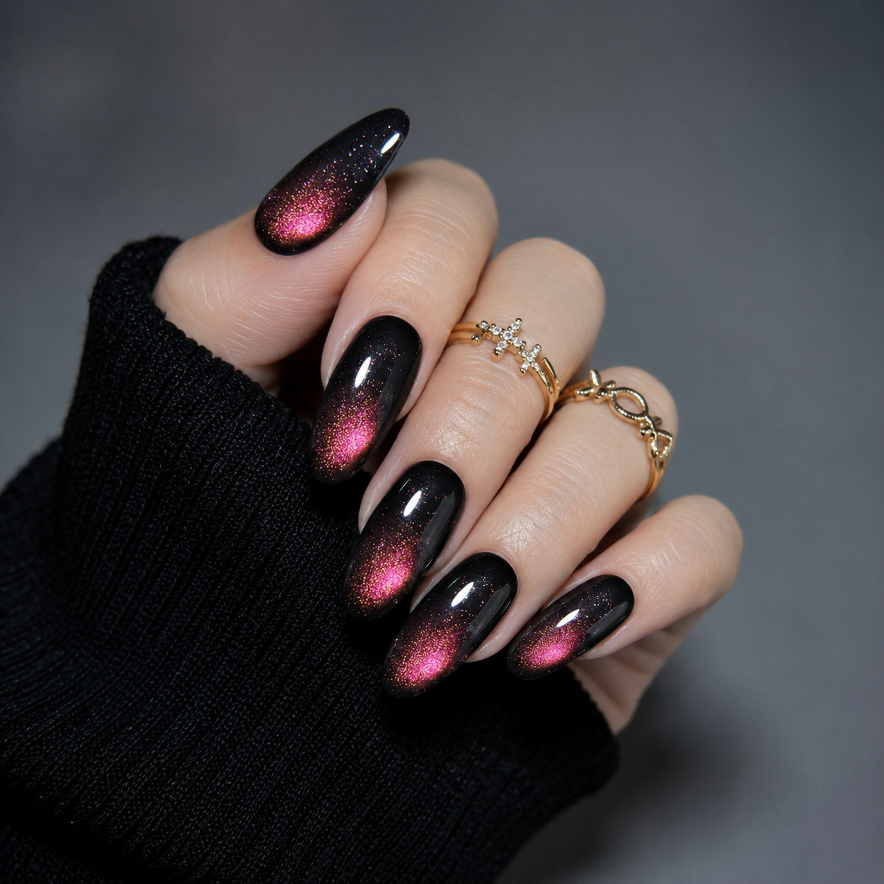 Celestial Cat Eye