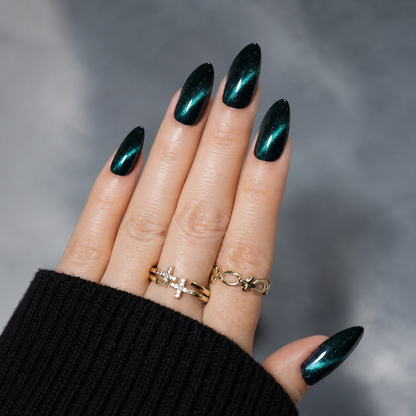 Celestial Cat Eye