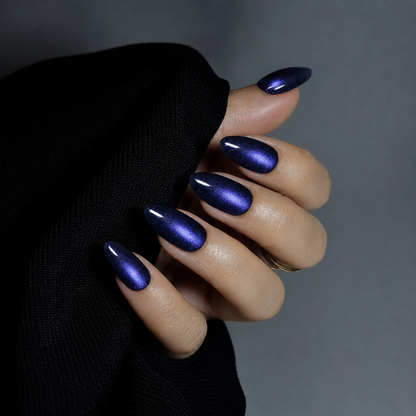 Celestial Cat Eye
