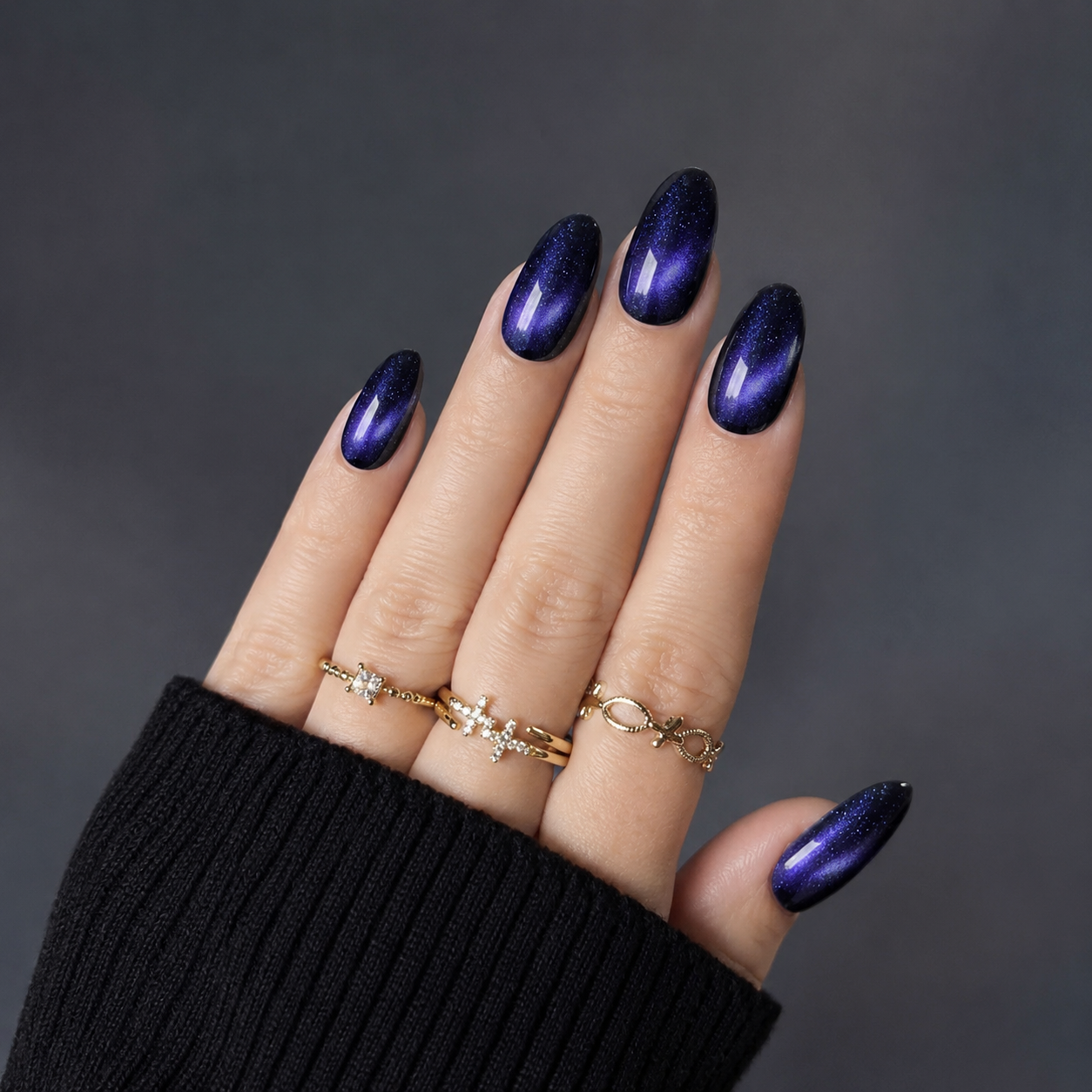 Celestial Cat Eye