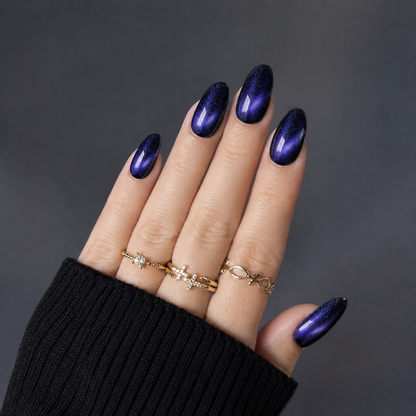 Celestial Cat Eye