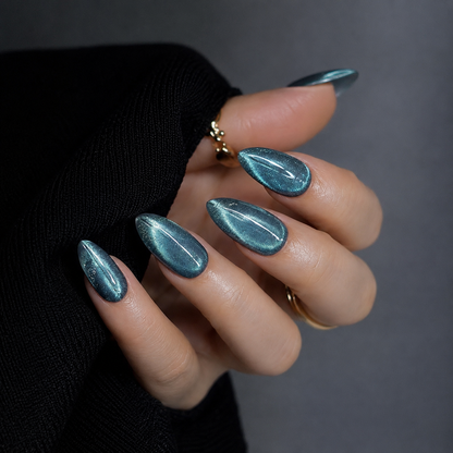Moonstone Veil