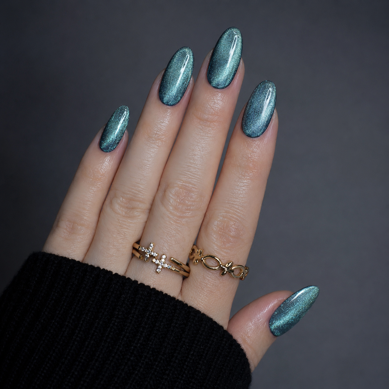 Moonstone Veil