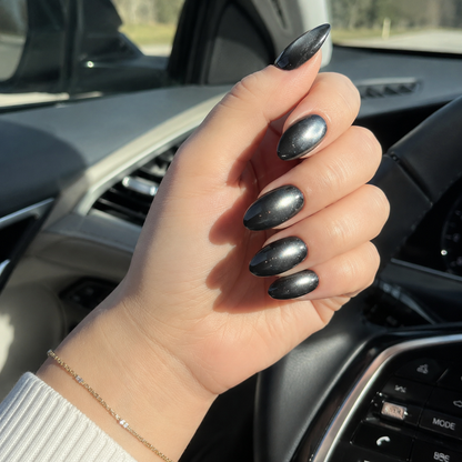 Celestial Cat Eye