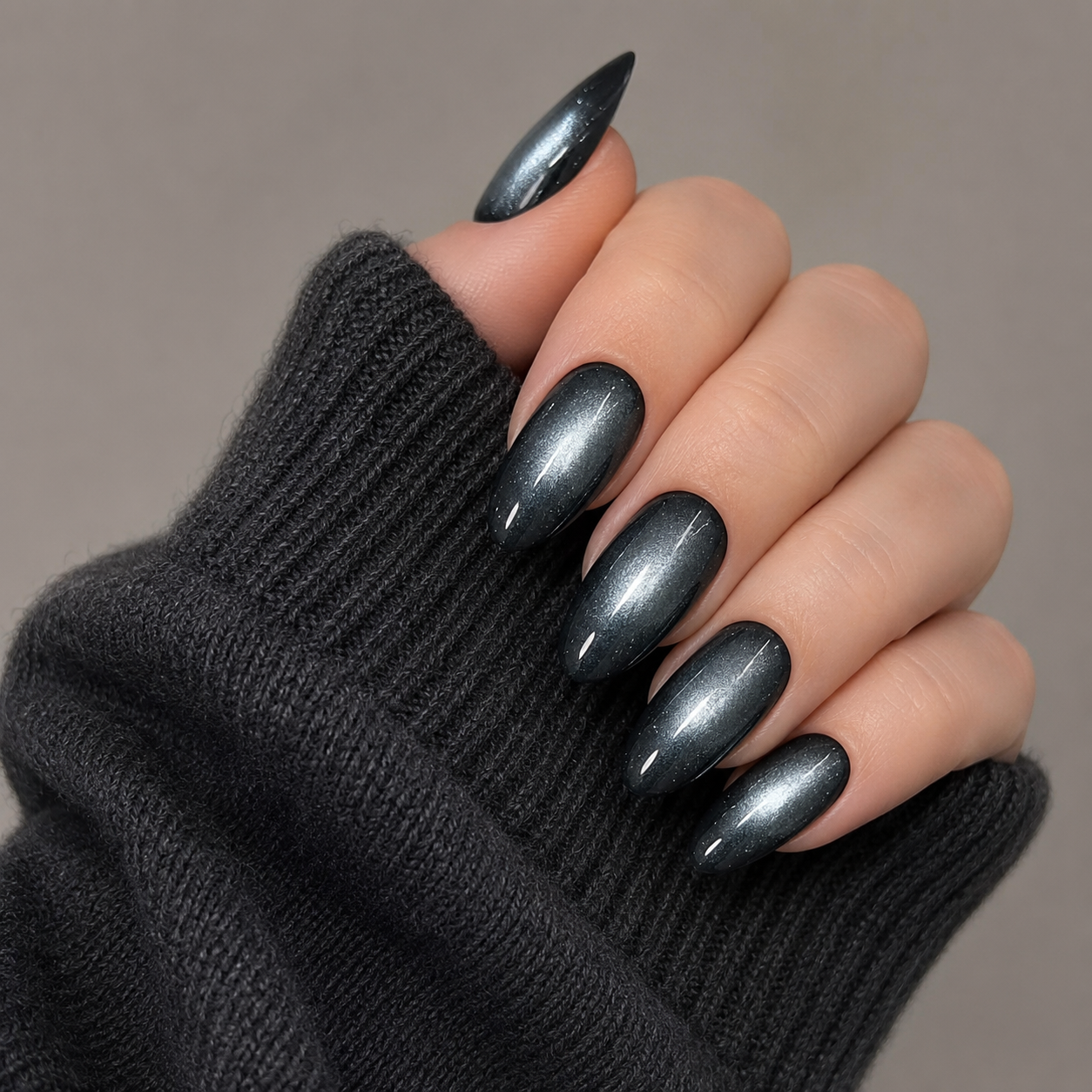 Celestial Cat Eye
