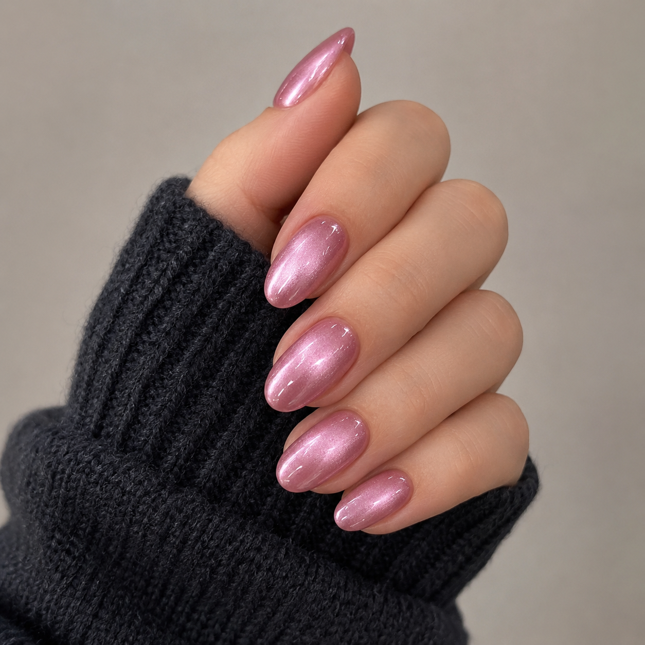 Moonlit Silk