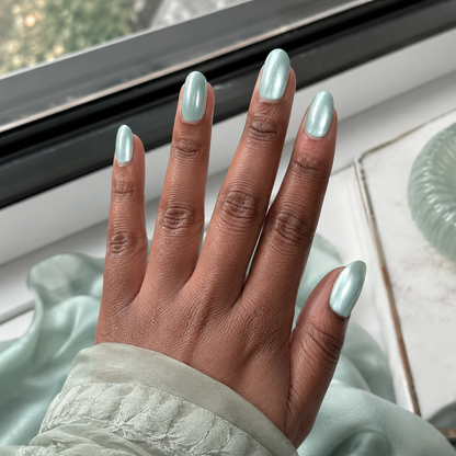 Moonlit Silk
