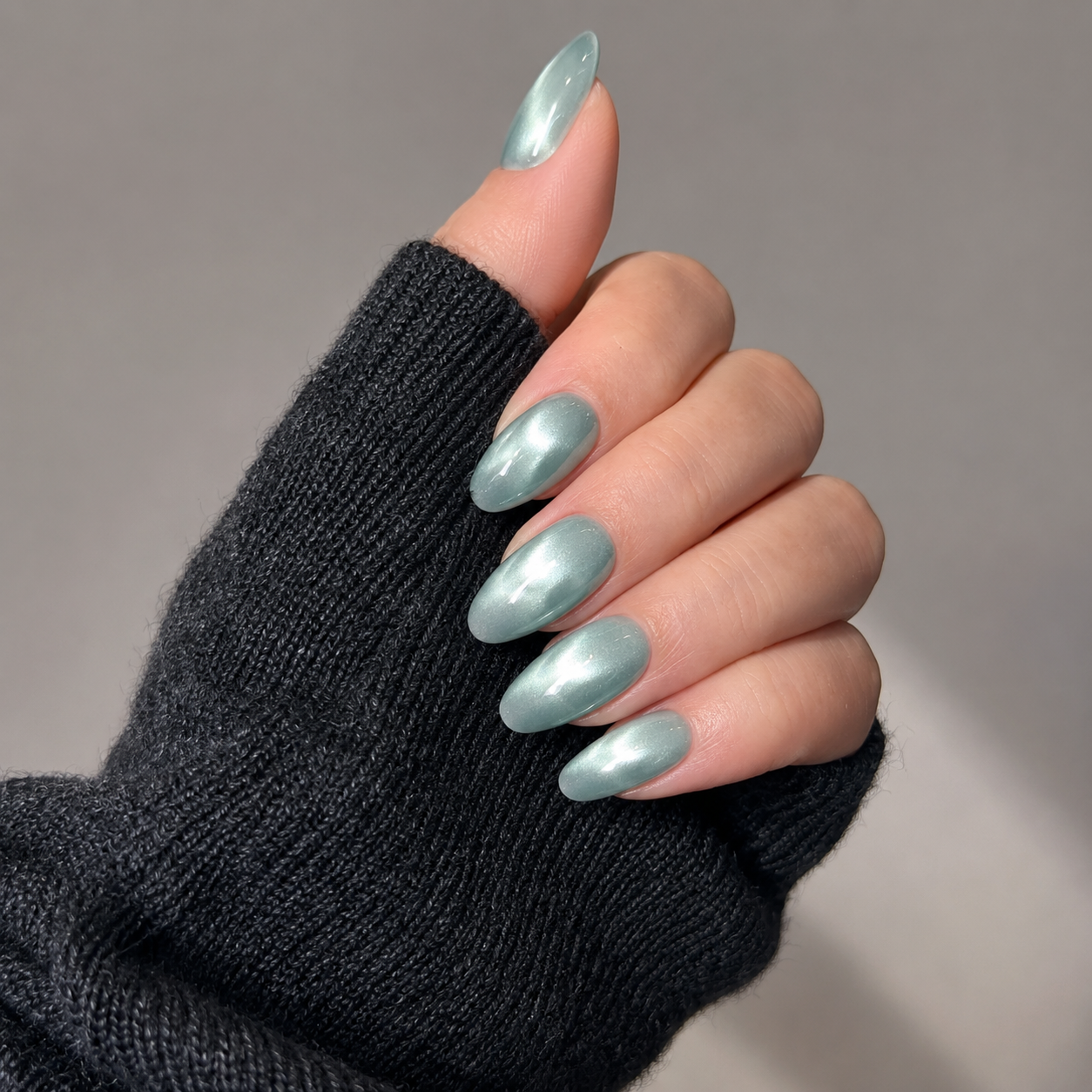 Moonlit Silk