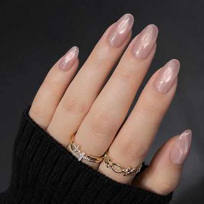 Moonlit Silk
