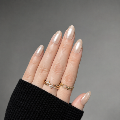 Moonlit Silk