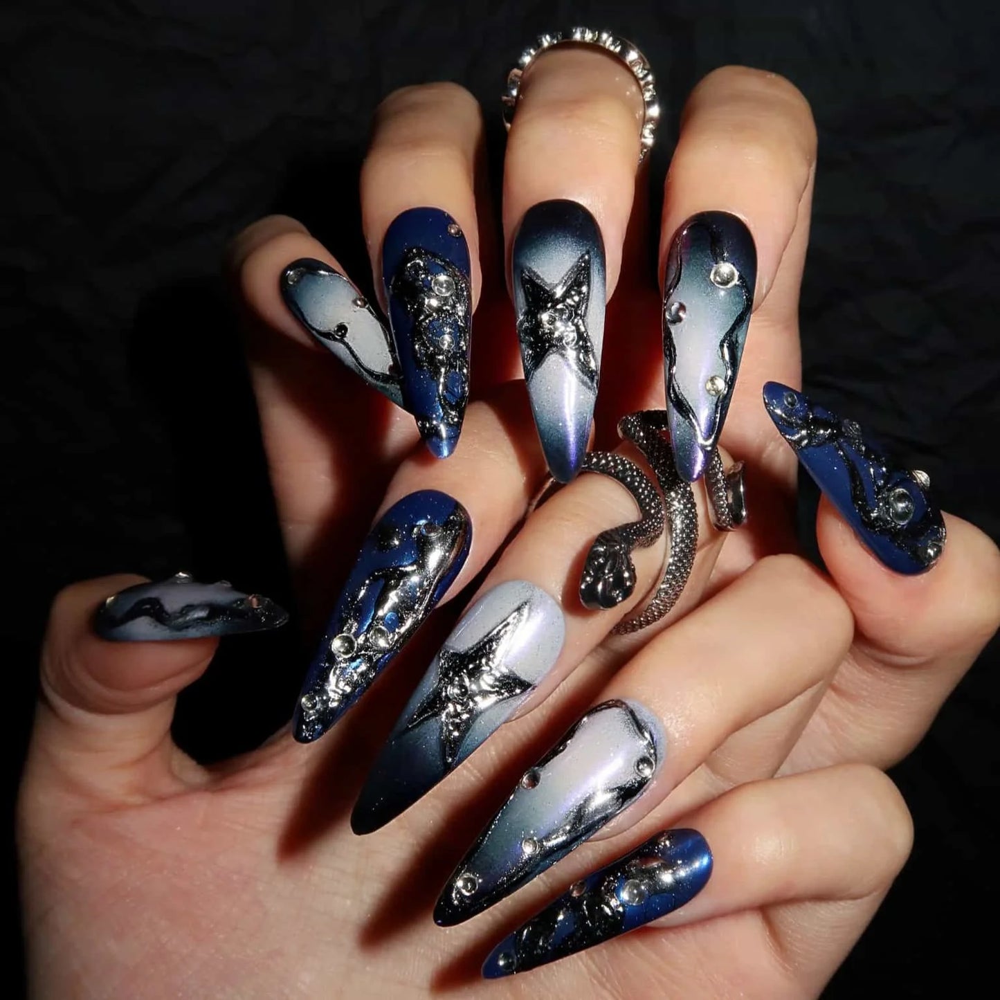 Cosmic Girl