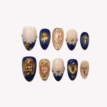 Indigo Aristocracy
