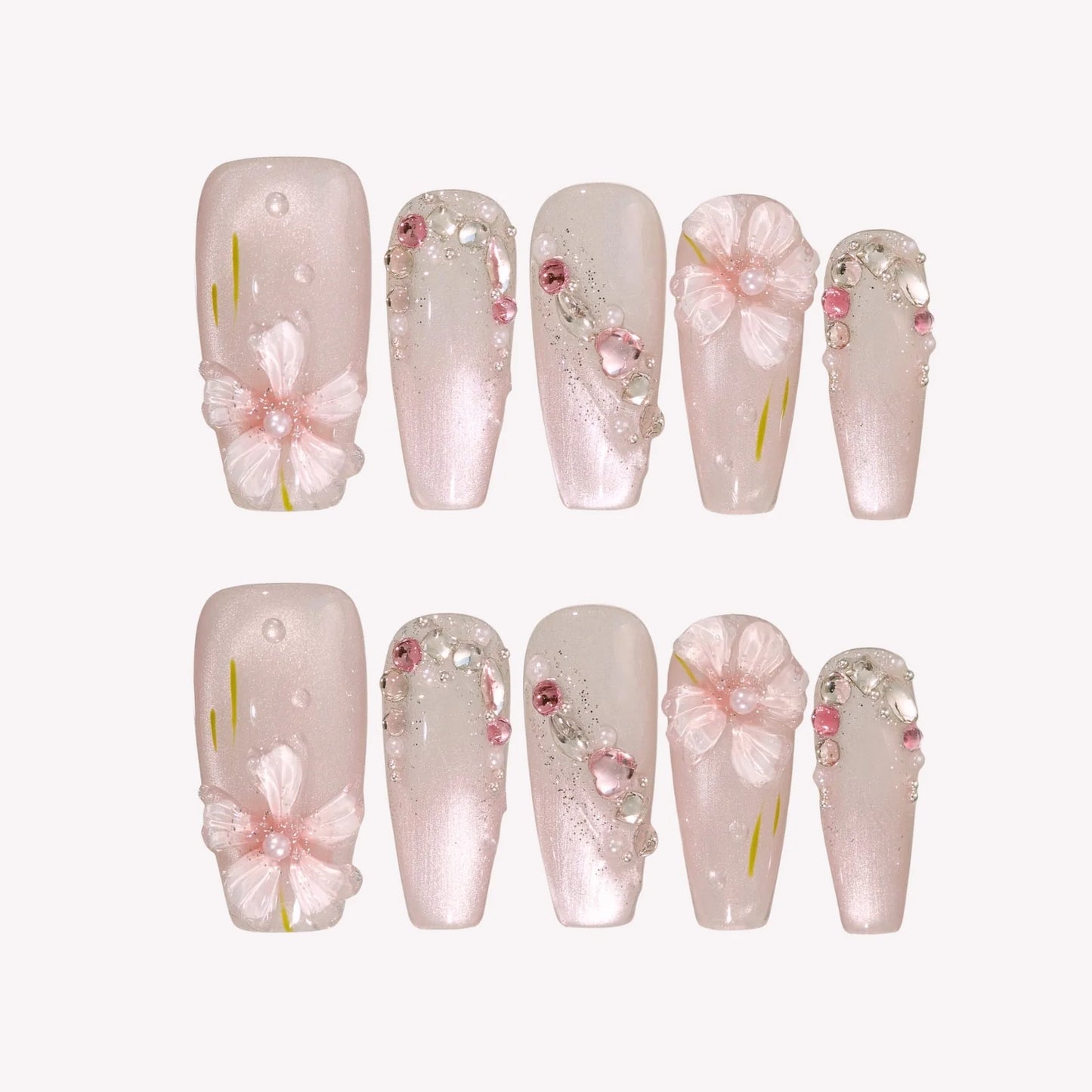 Pinkladies
