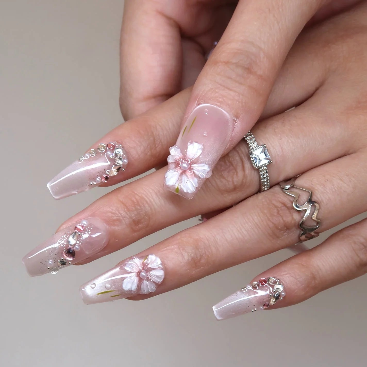 Pinkladies