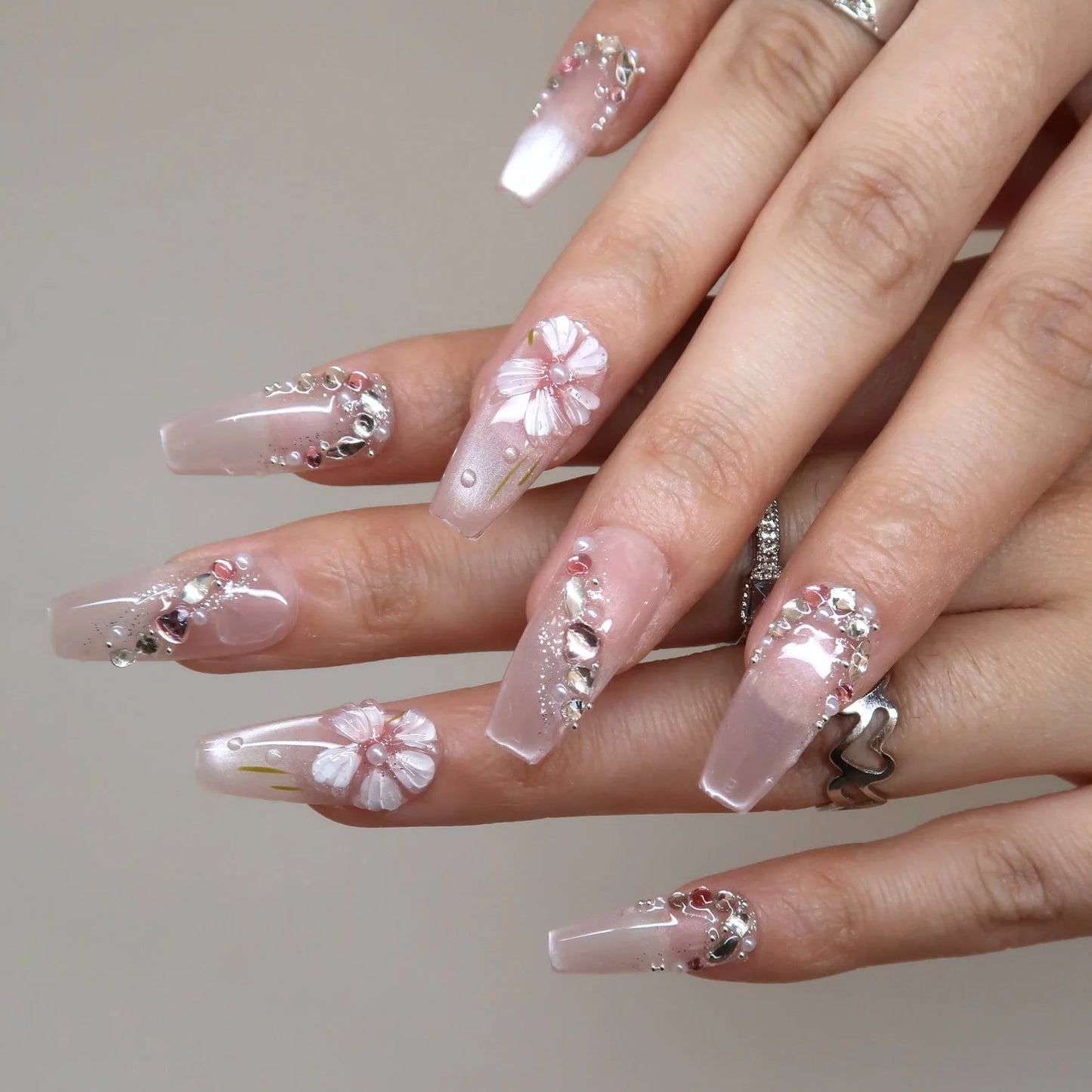 Pinkladies