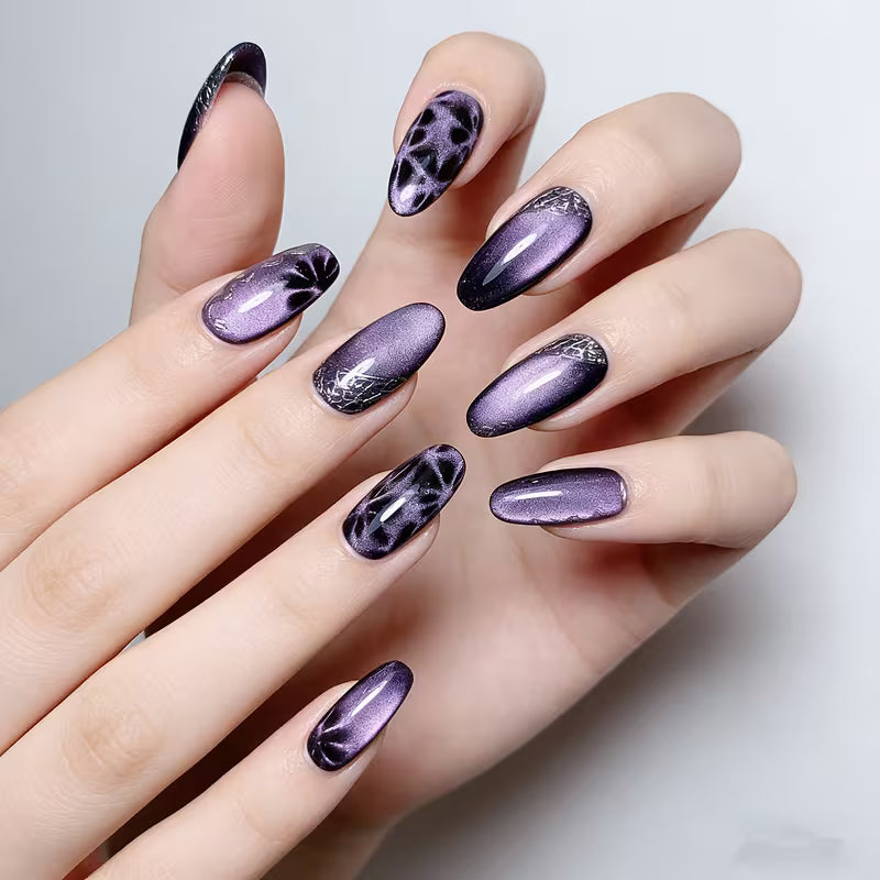 Violet Eclipse