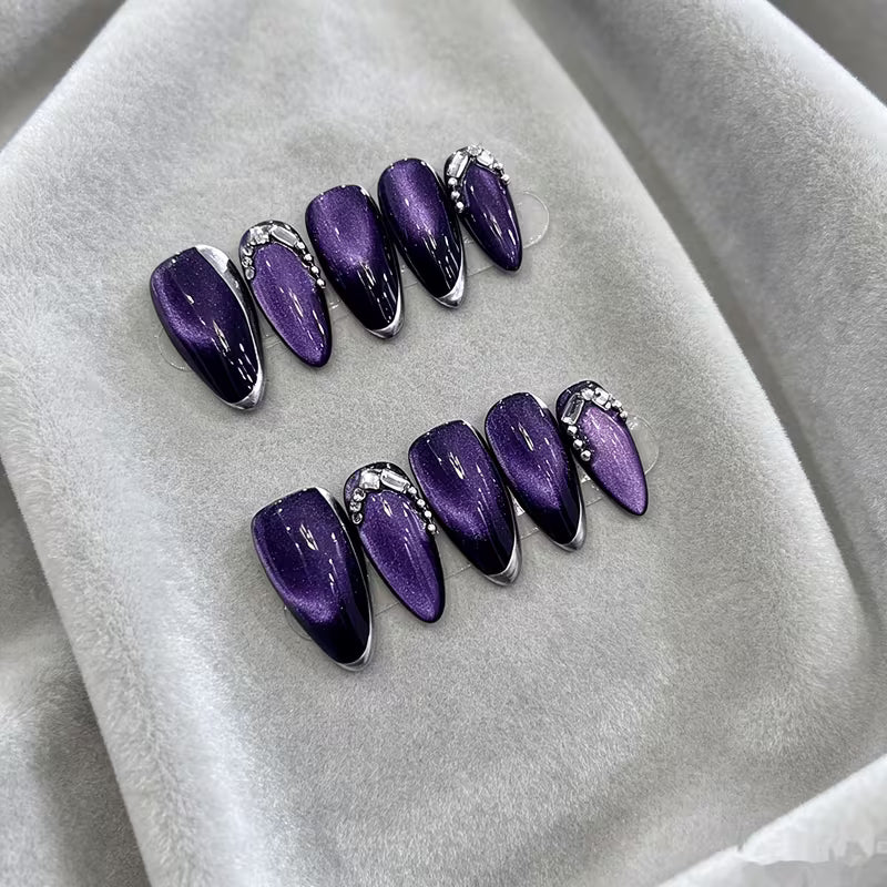 Violet Arc