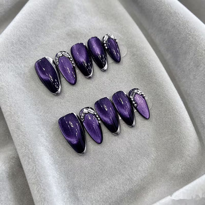 Violet Arc