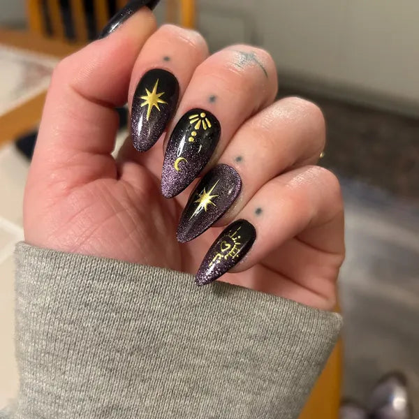 Cosmic Devotion