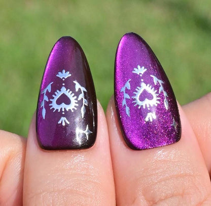 Cosmic Devotion
