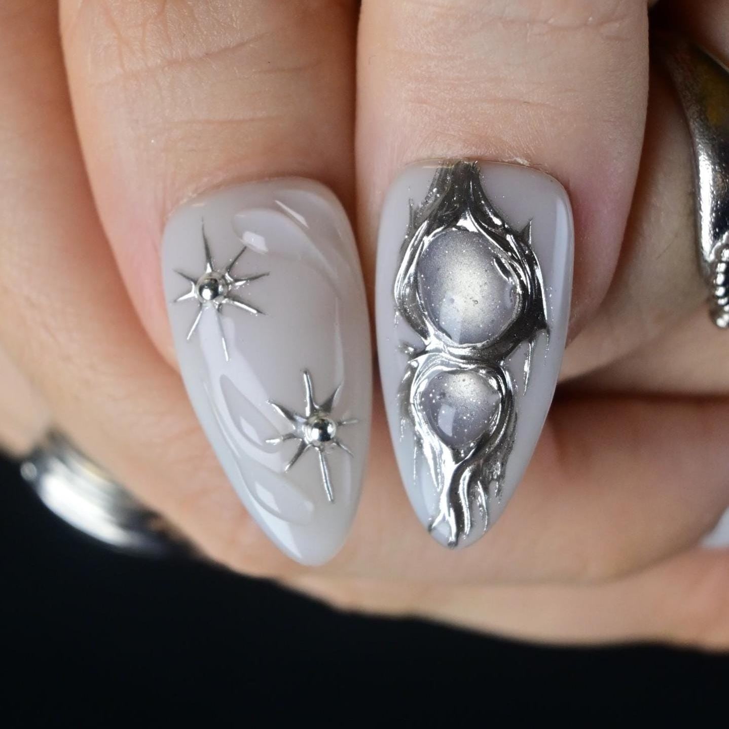 Opaline Relics