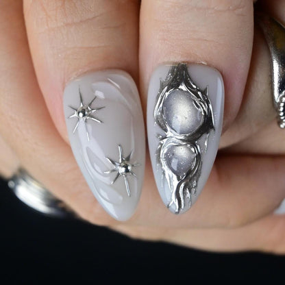 Opaline Relics