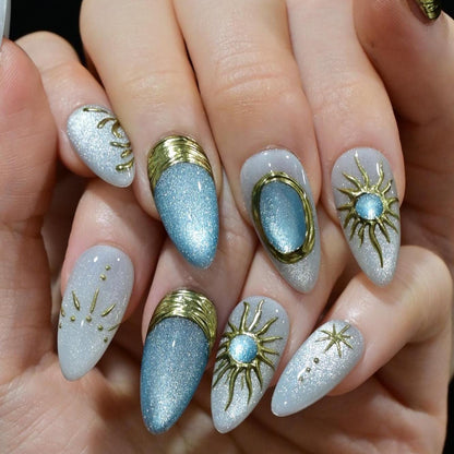Opaline Relics