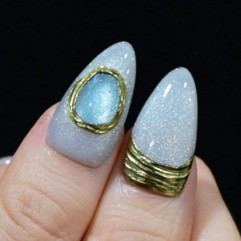 Opaline Relics